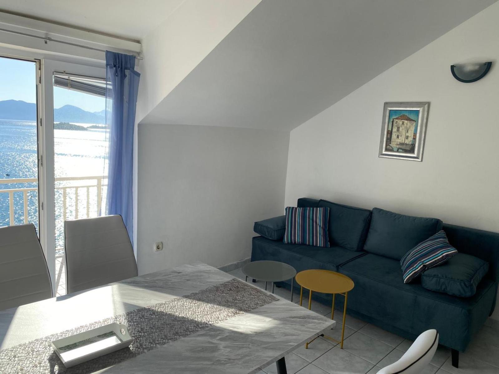 Villa Ante Apartments Blace Rum bild