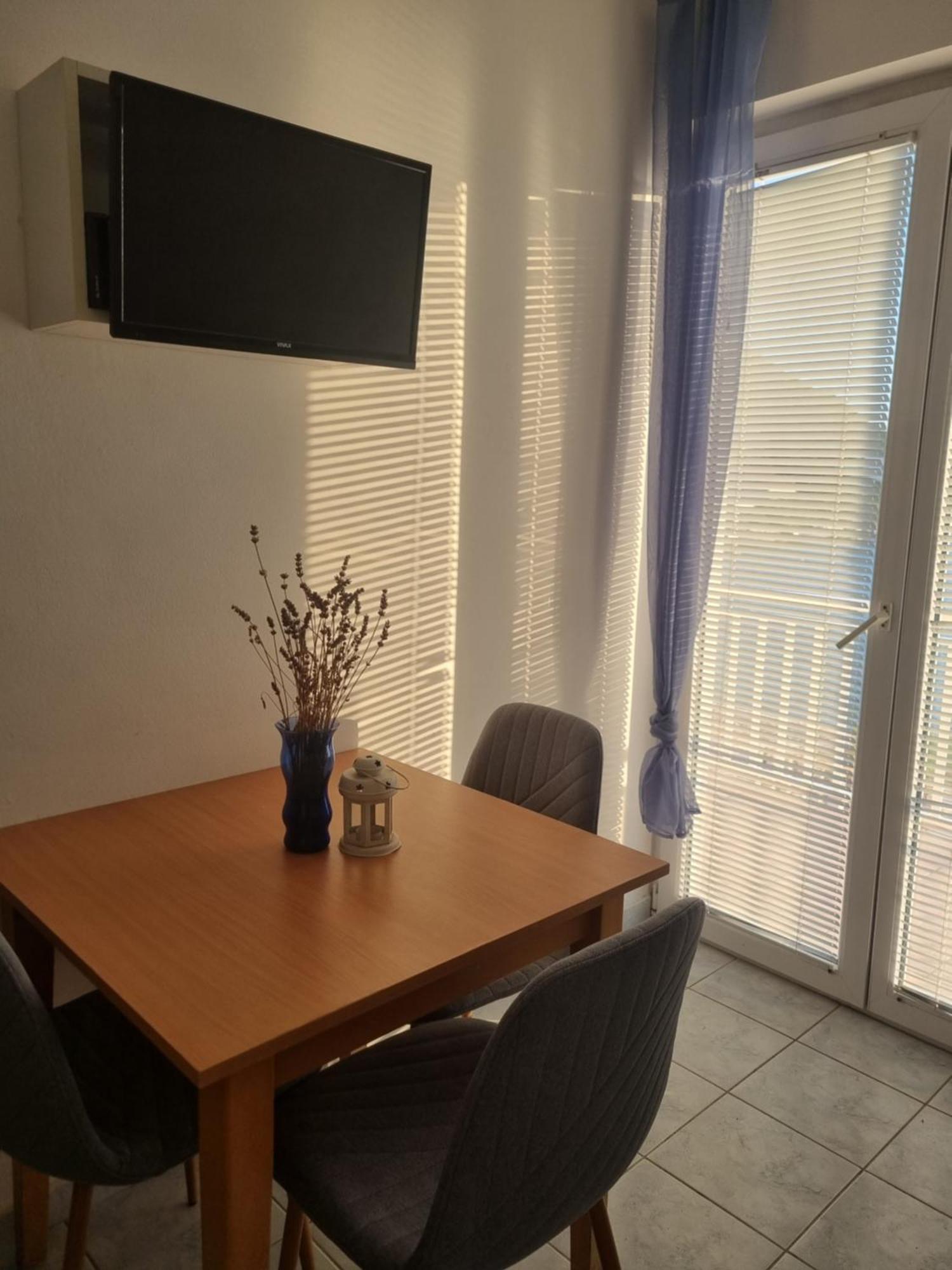 Villa Ante Apartments Blace Rum bild