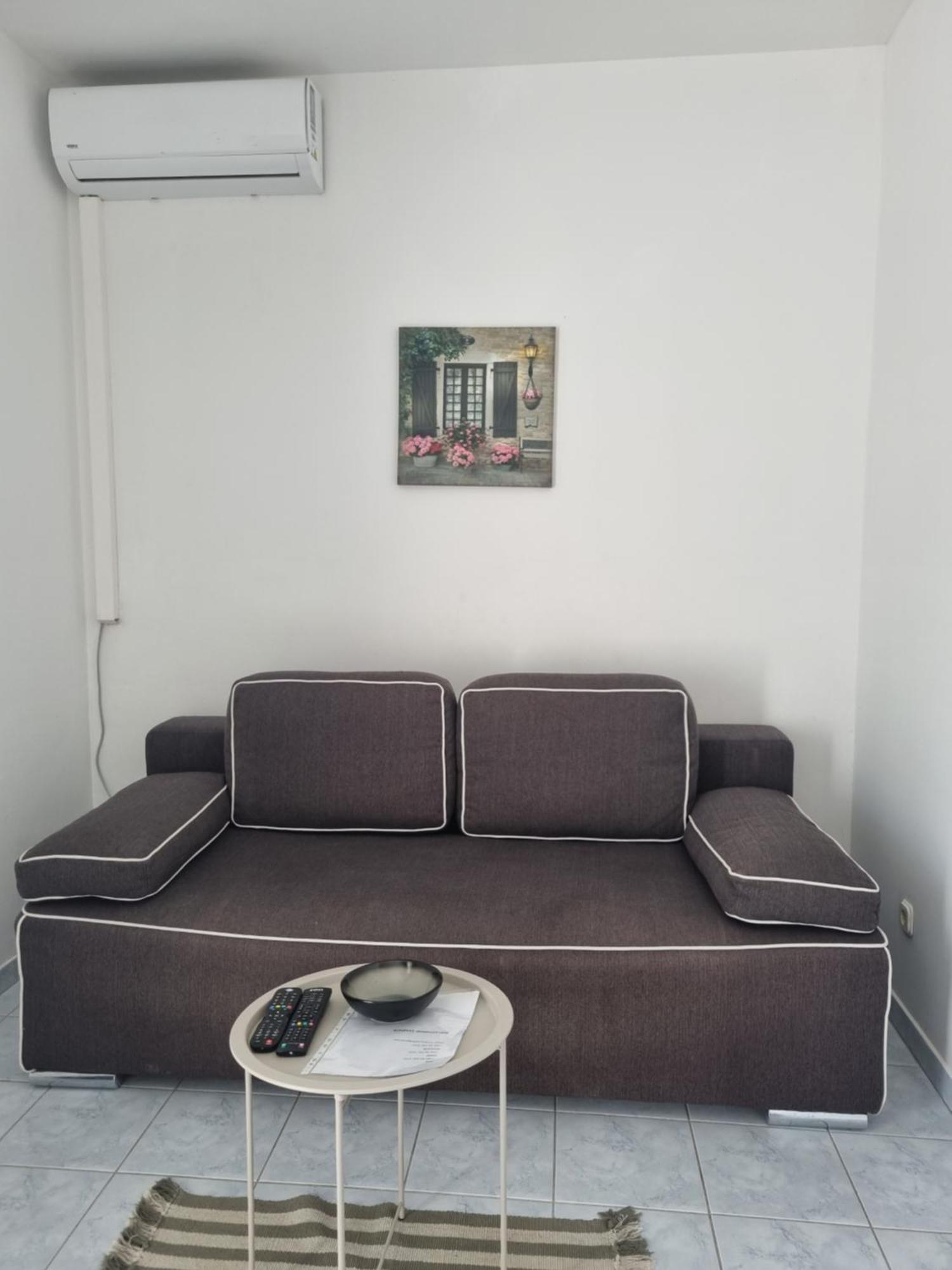 Villa Ante Apartments Blace Rum bild