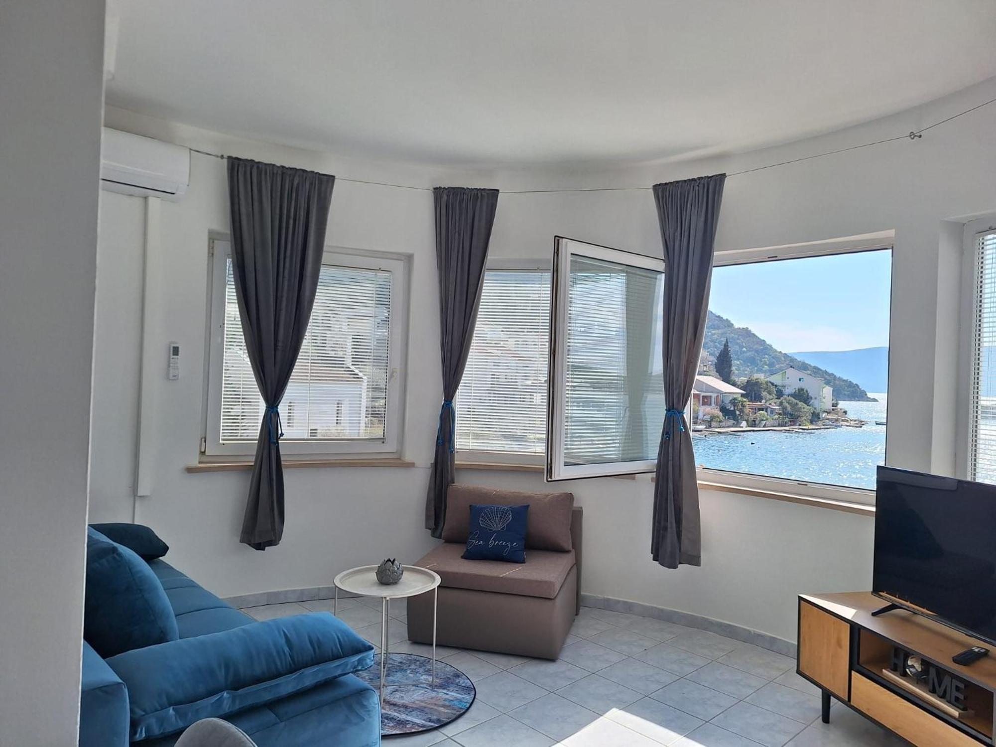Villa Ante Apartments Blace Rum bild