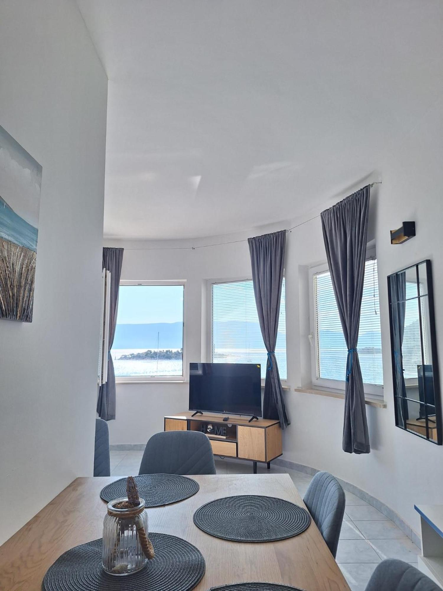 Villa Ante Apartments Blace Rum bild