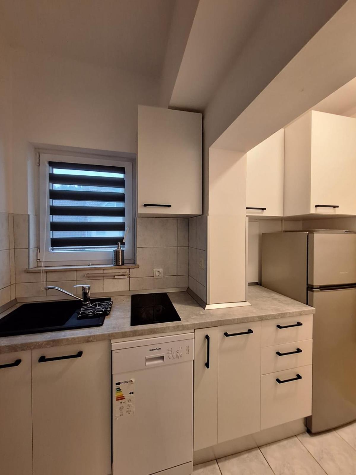 Villa Ante Apartments Blace Rum bild