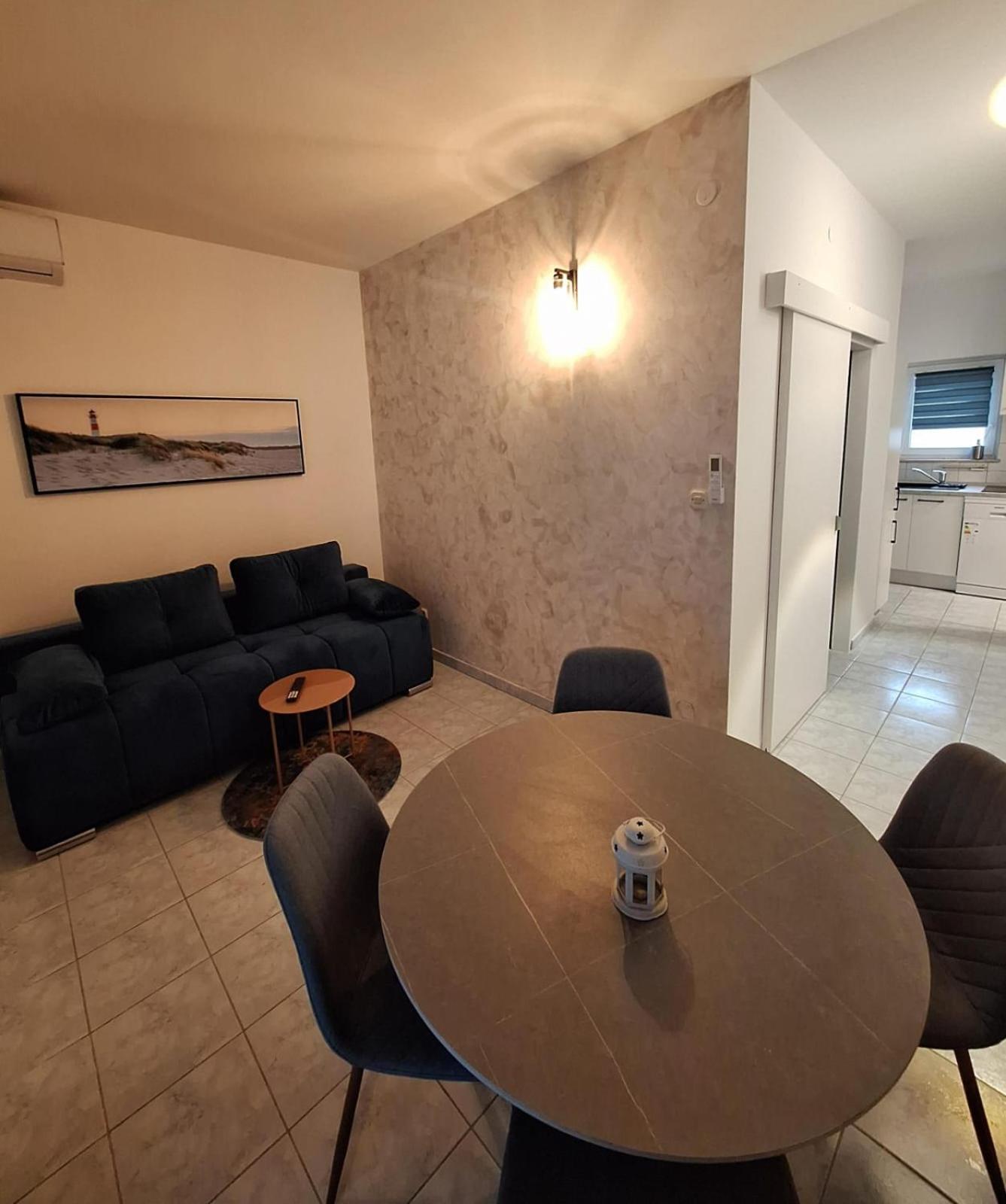 Villa Ante Apartments Blace Rum bild